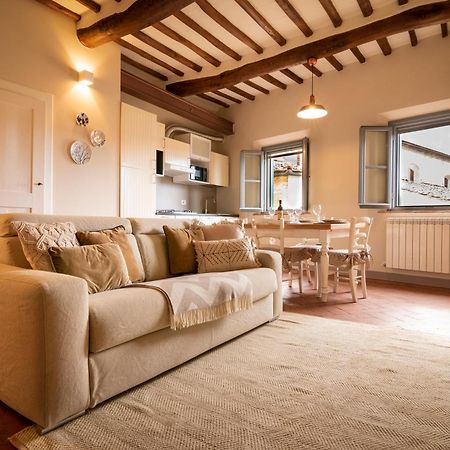 Ferienwohnung Ridolfo House San Miniato Exterior foto